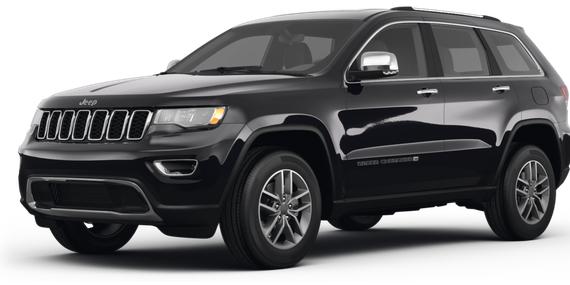 JEEP GRAND CHEROKEE 2022 1C4RJFBG2NC121765 image